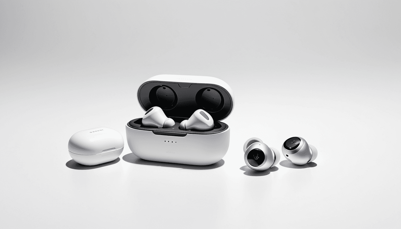 Top True Wireless Earbuds Reviewed: Best Earbuds for 2026