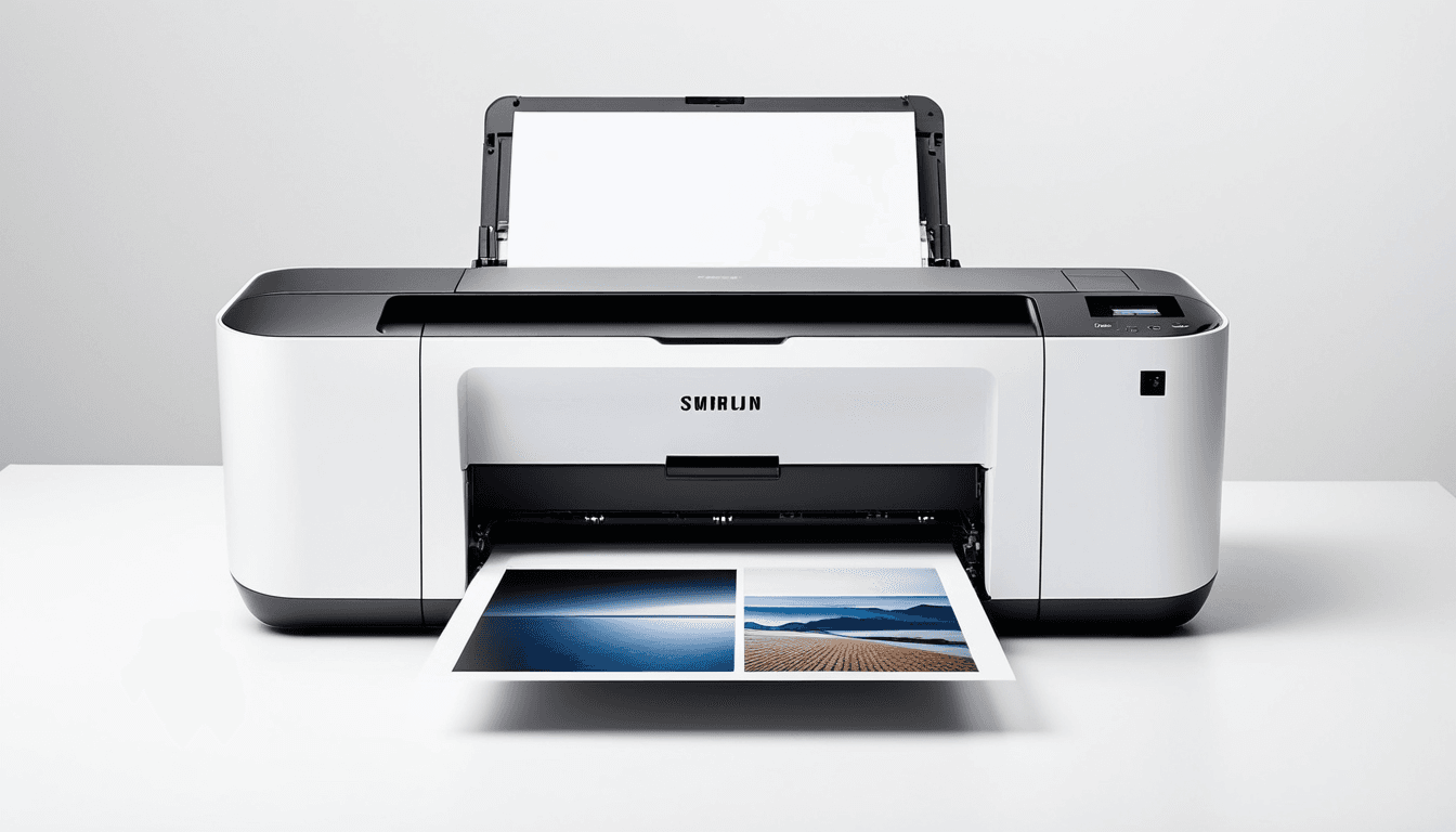 Best Photo Printers Reviewed: Find the Perfect Printer for Your Needs