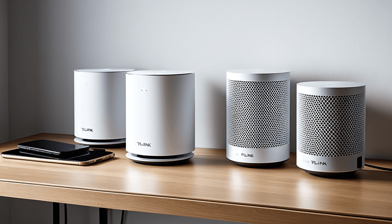 TP-Link Deco XE200 Review: The Best Mesh WiFi System for Large Homes