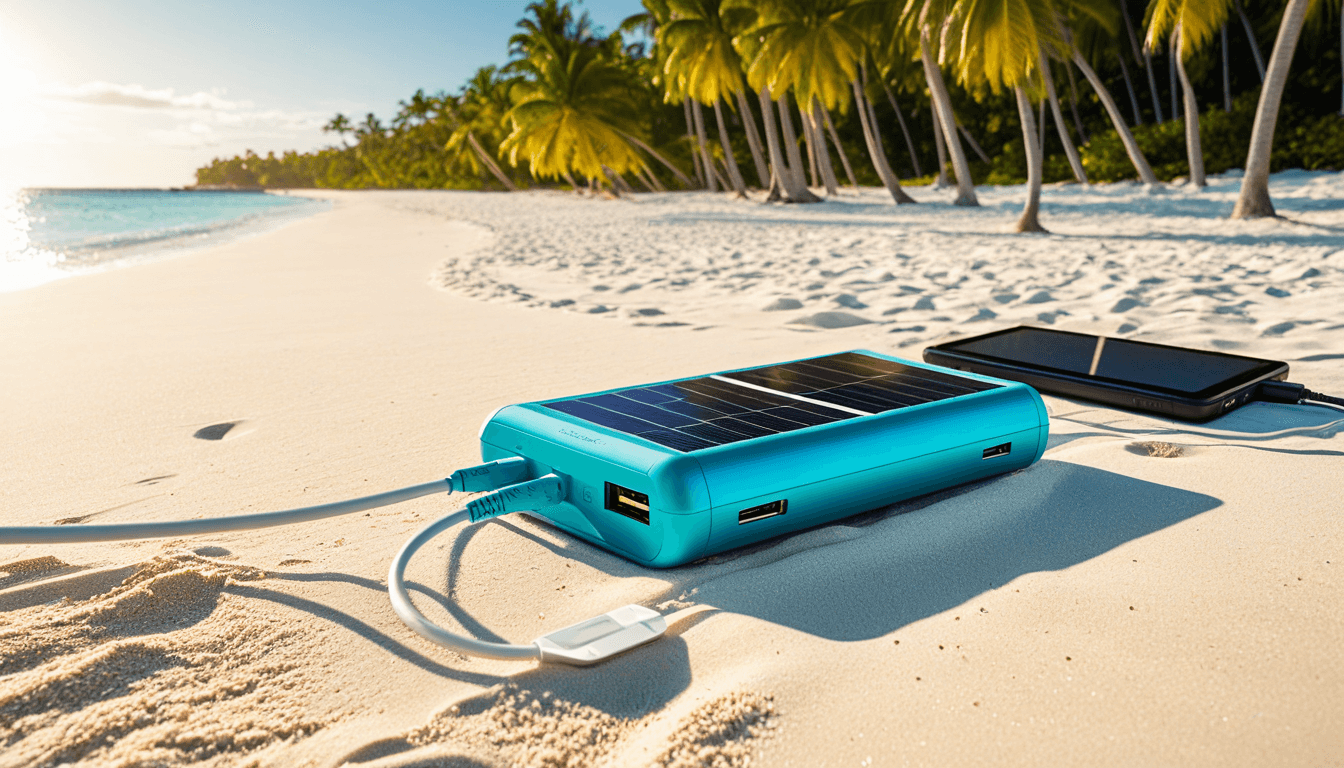 Top Budget Travel Destinations Revealed: Smart Tech Meets Eco-Friendly Travel in 2026