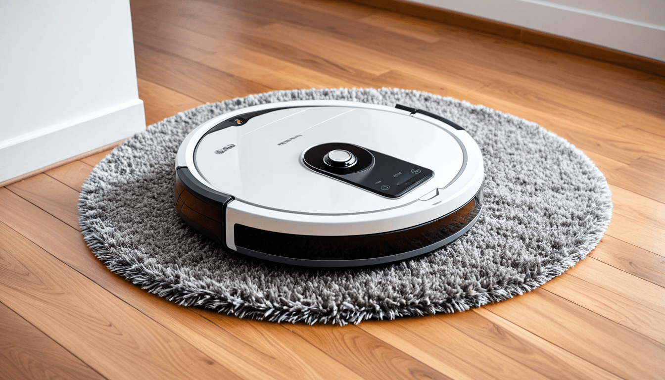 Top Robot Vacuums for Pet Hair Compared: 2026 Buyer's Guide