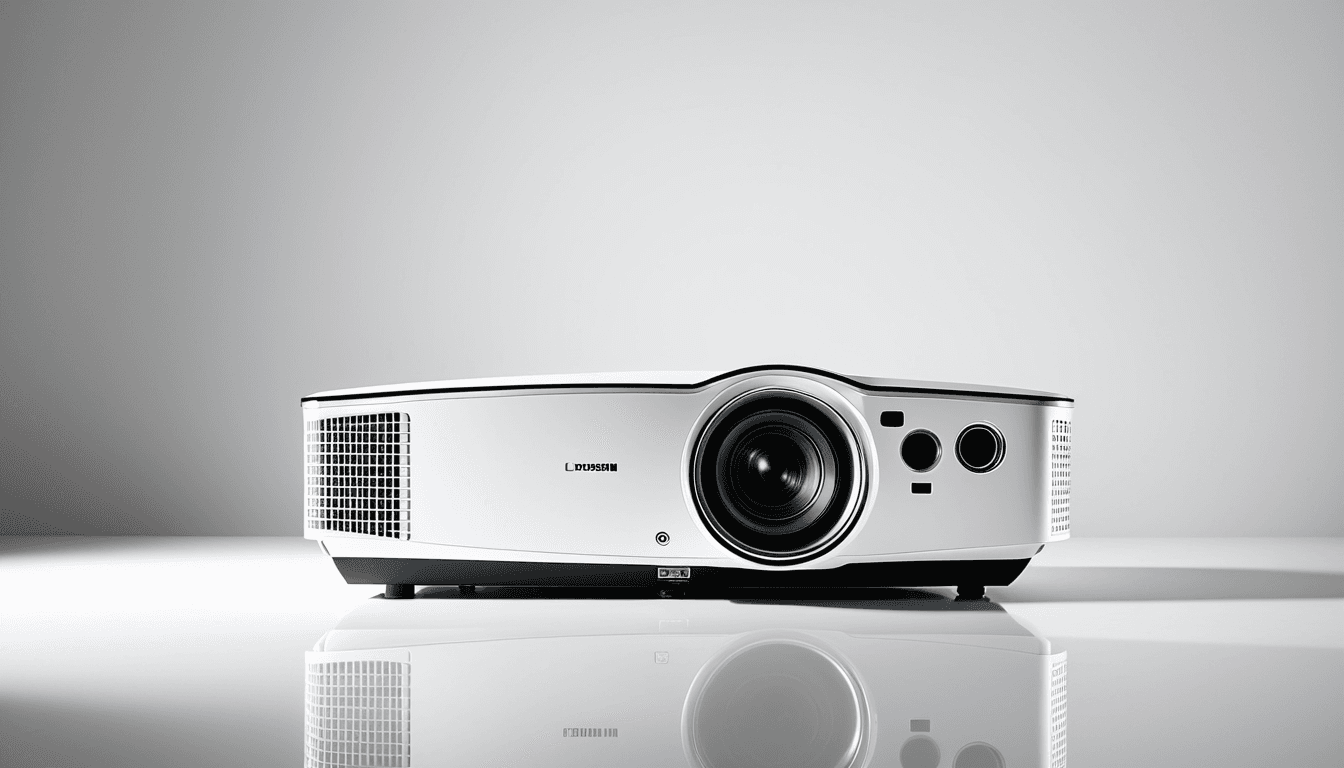 2026 Home Theater Projector Reviews: The Best 4K Projectors for Your Living Room