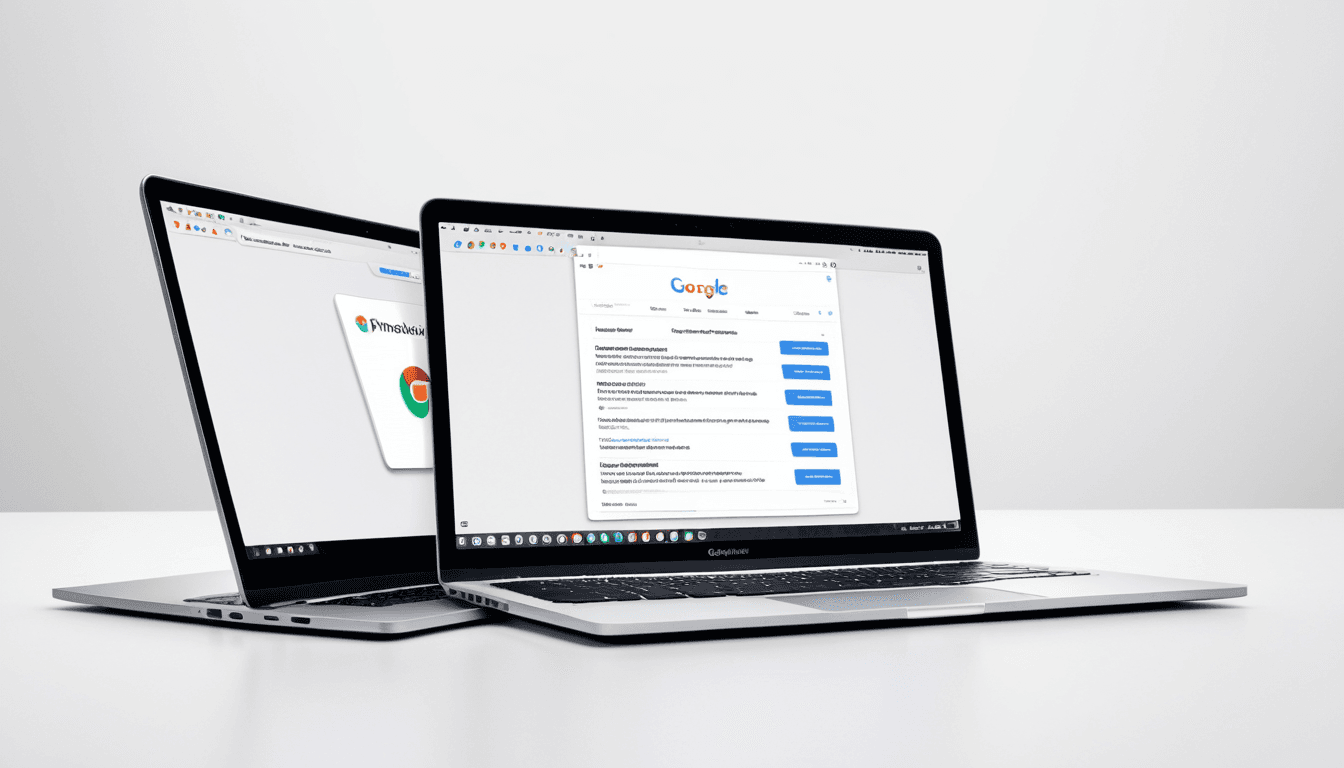 Chromebook vs MacBook Air: Which Laptop Wins in 2026?