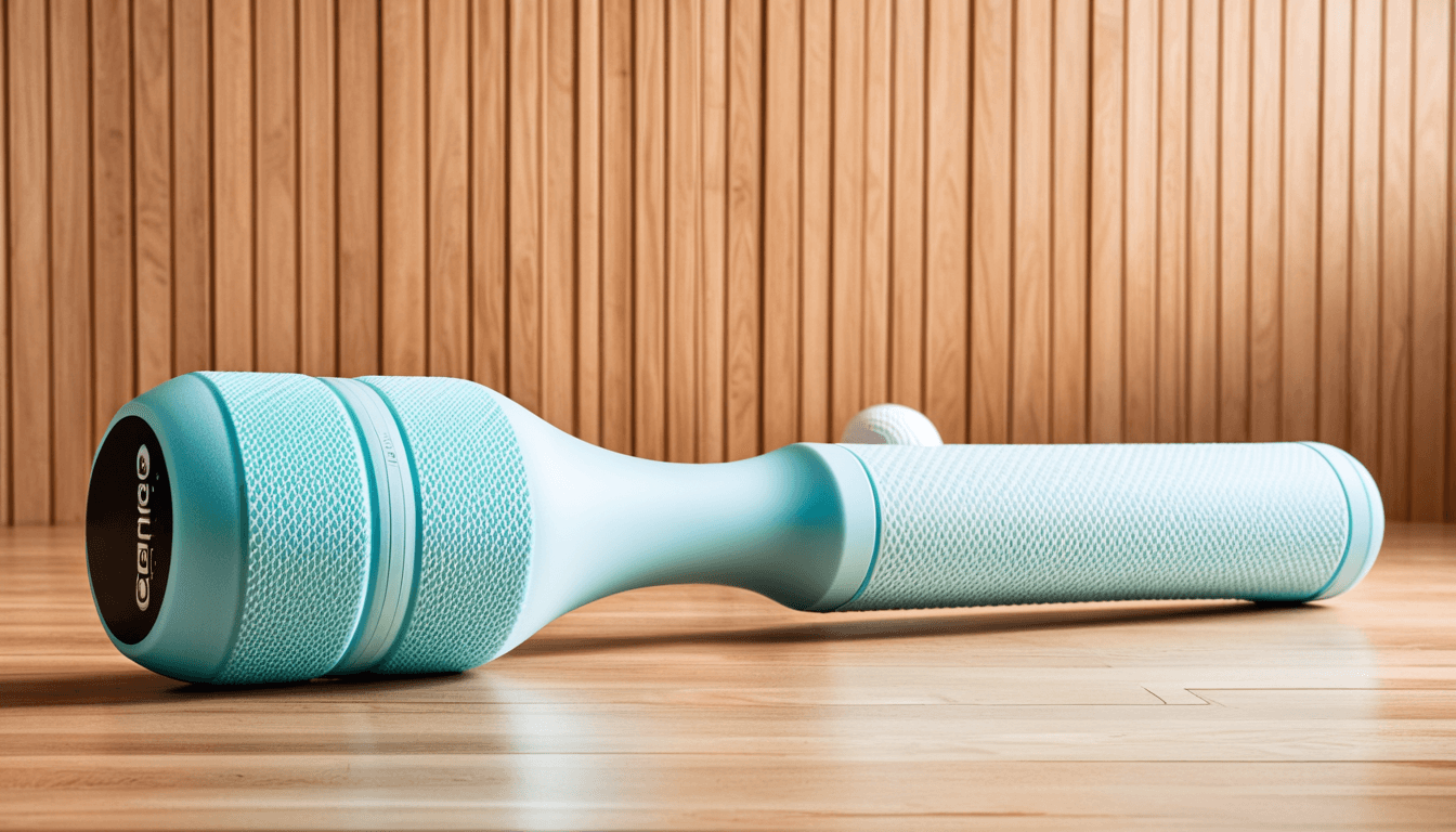 Foam Roller Alternatives for Pain Relief
