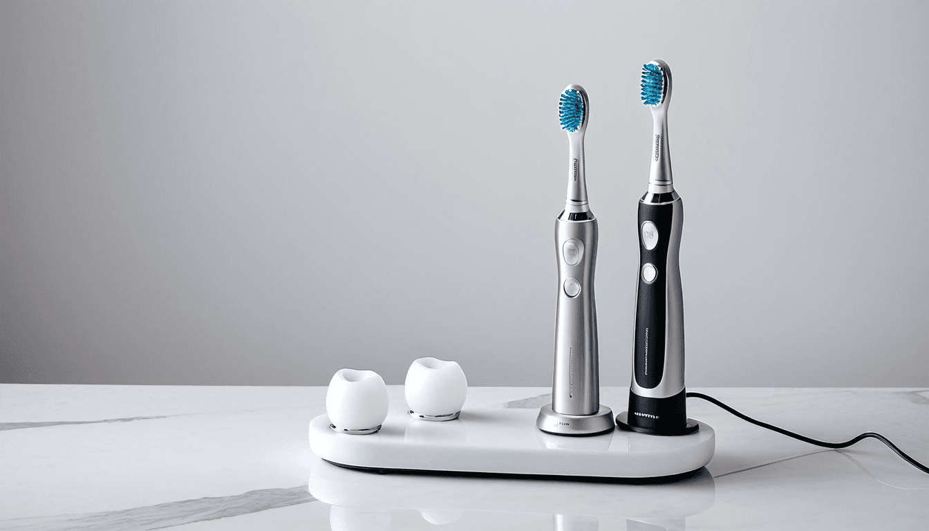 Best Electric Toothbrush for Tight Budgets