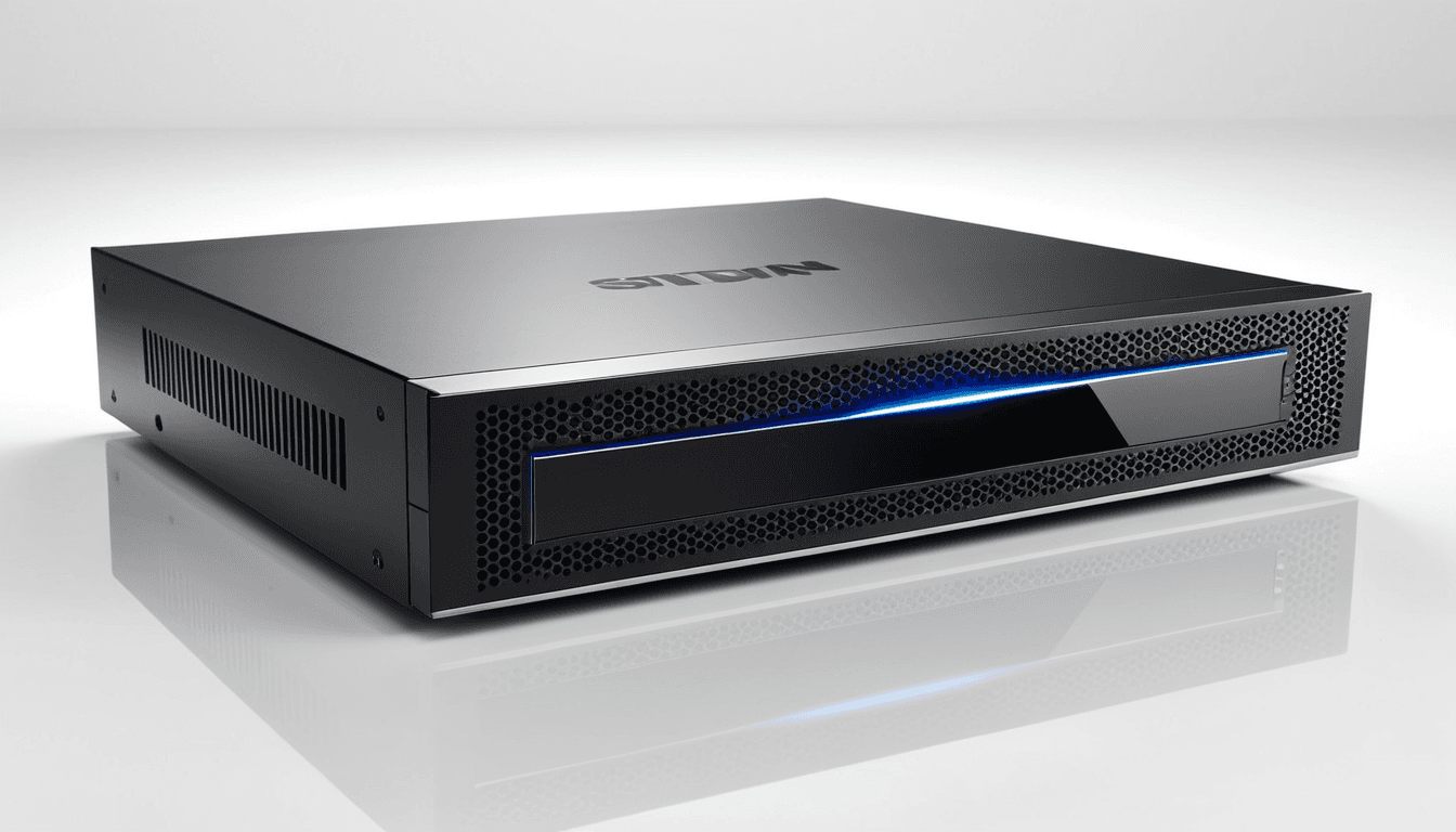 Top Media Server Deals for 2026: Best Streaming Devices and Home Media Servers
