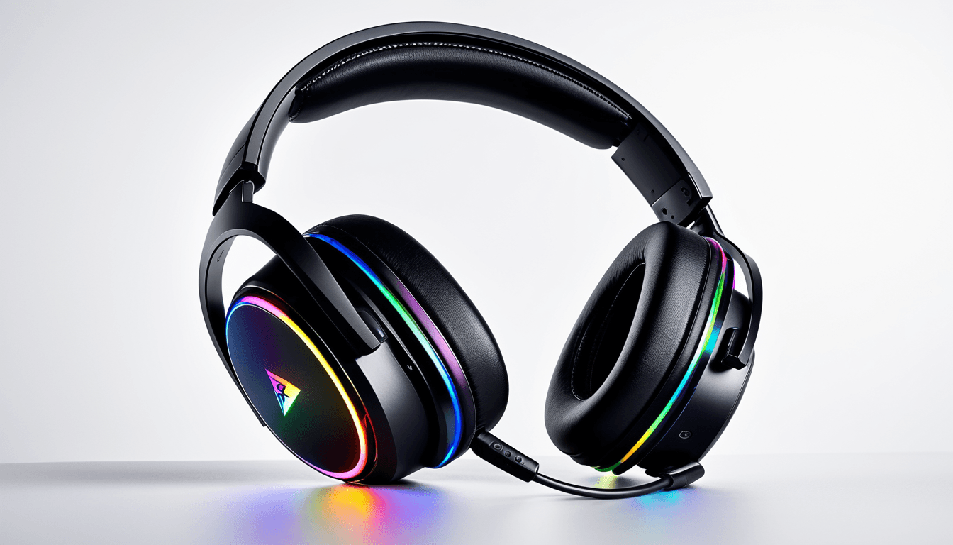 Top 5 Best Gaming Headsets Under $100 for 2026