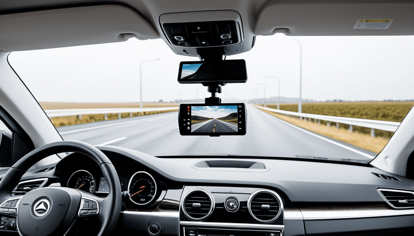 Do Dash Cams Really Save You Money?