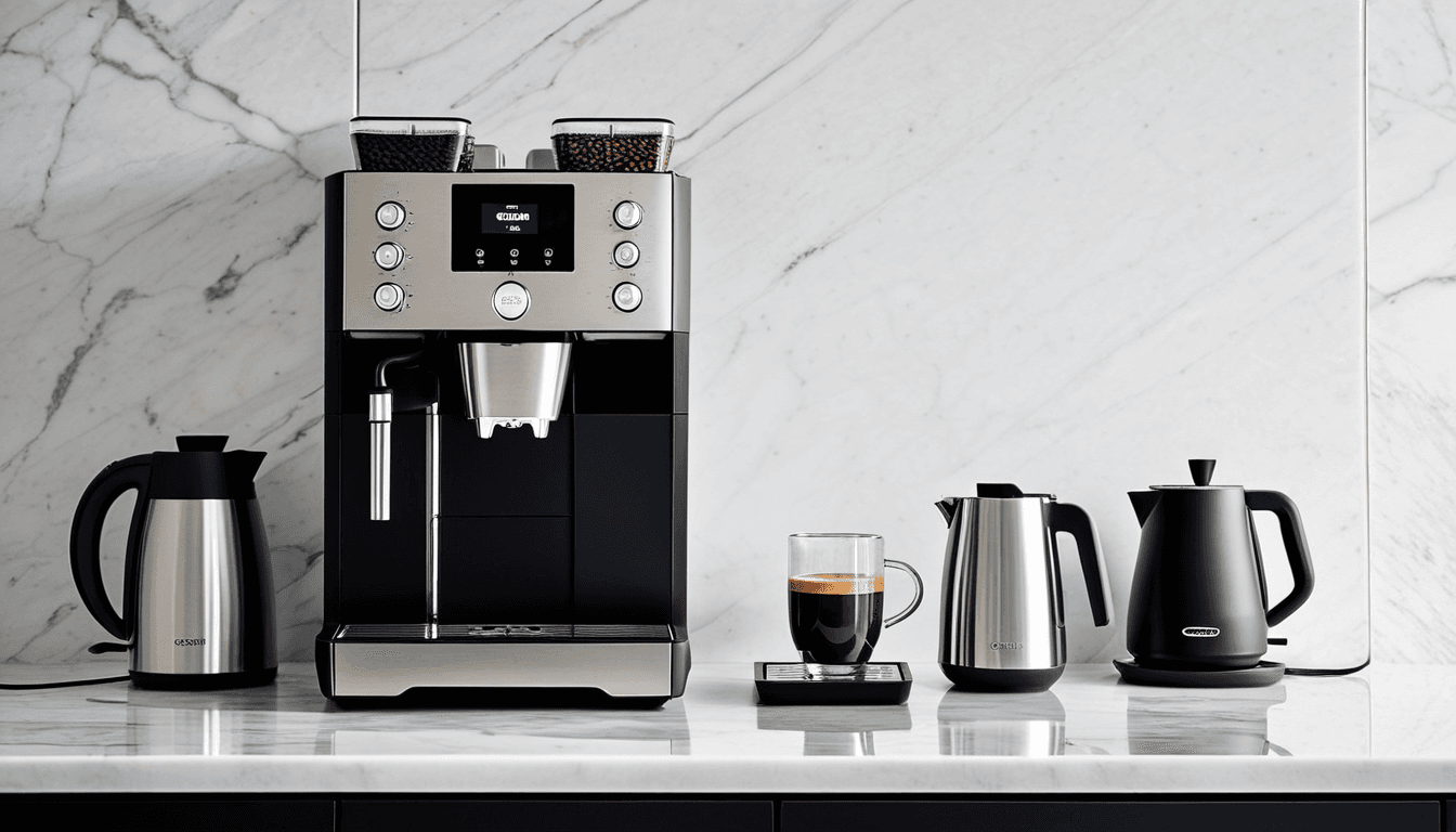 Best Pod Coffee Makers for 2026: Find Your Perfect Single Serve Brew