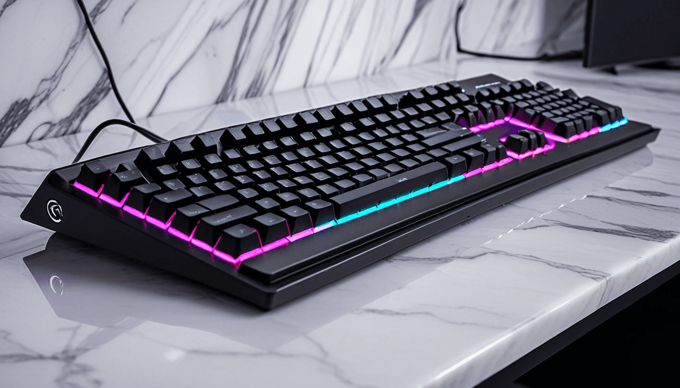 Top Hot Swappable Keyboard Brands Compared in 2026