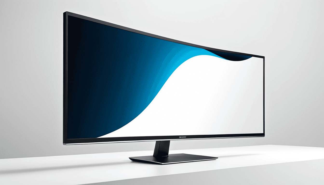 Best Ultrawide Monitors Reviewed: Gaming, Productivity, and Creative Work