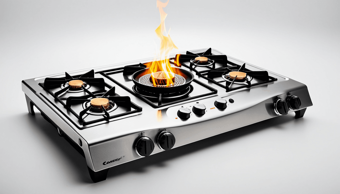 Best Camping Stoves Reviewed for 2026: Find Your Perfect Outdoor Cooking Companion