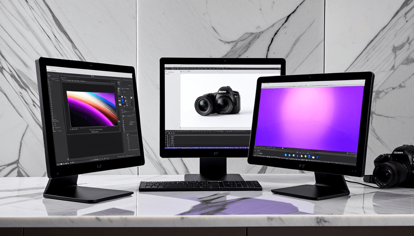 Affinity Photo vs Photoshop: Which Photo Editing Software Wins in 2026?