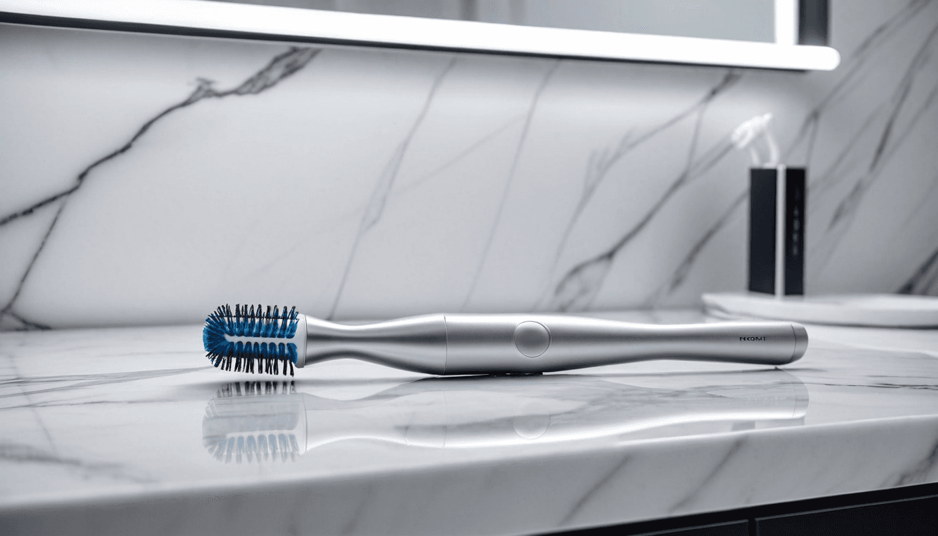 Best Electric Toothbrush for Traveling Professionals