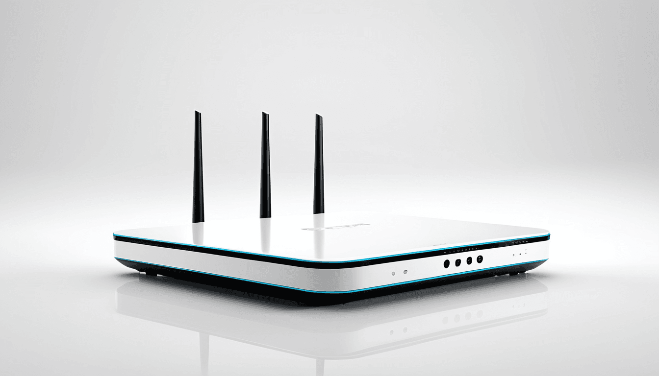 Top 5 WiFi Router Brands Under $200: A 2026 Comparison of WiFi Router Alternatives