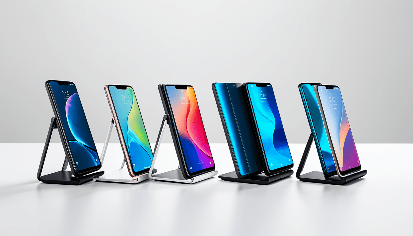 Best Foldable Phones Under $500 in 2026: Budget-Friendly Flexibility