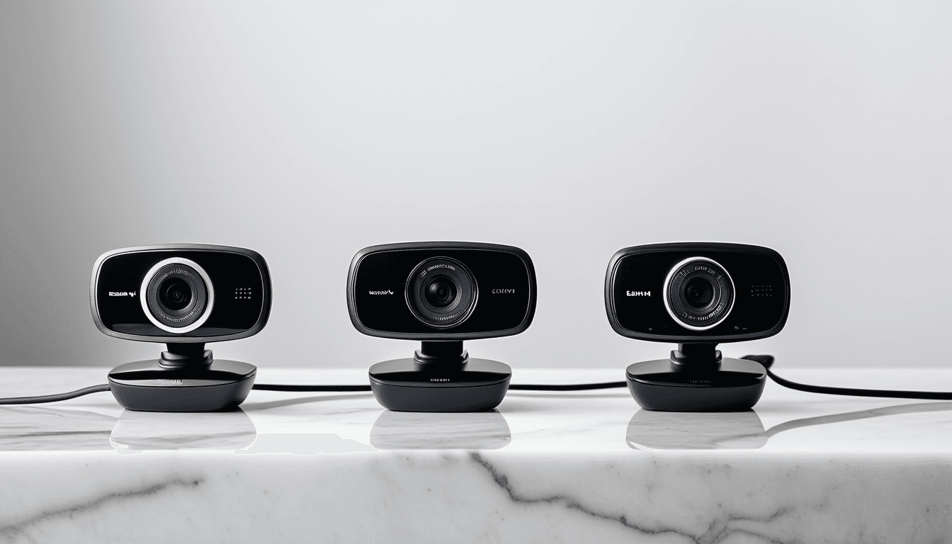 Best Budget Webcams 2026: Top Picks for Remote Work and Streaming