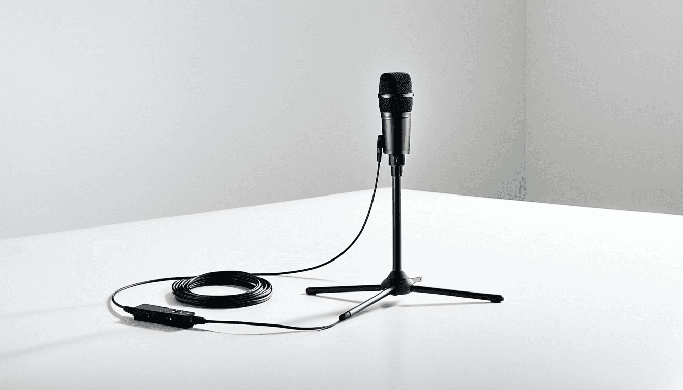 Top Lavalier Mic Deals for 2026: Best Budget, Wireless & Overall Picks