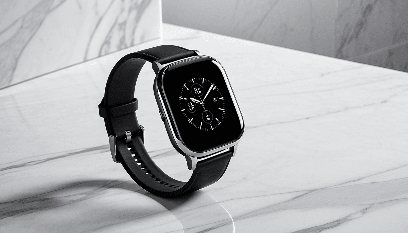 Smartwatch Buying Guide: Find the Right Wearable Tech for You in 2026