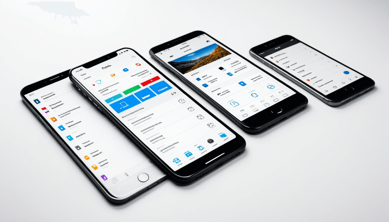 Top 5 Photo Editing Apps for 2026