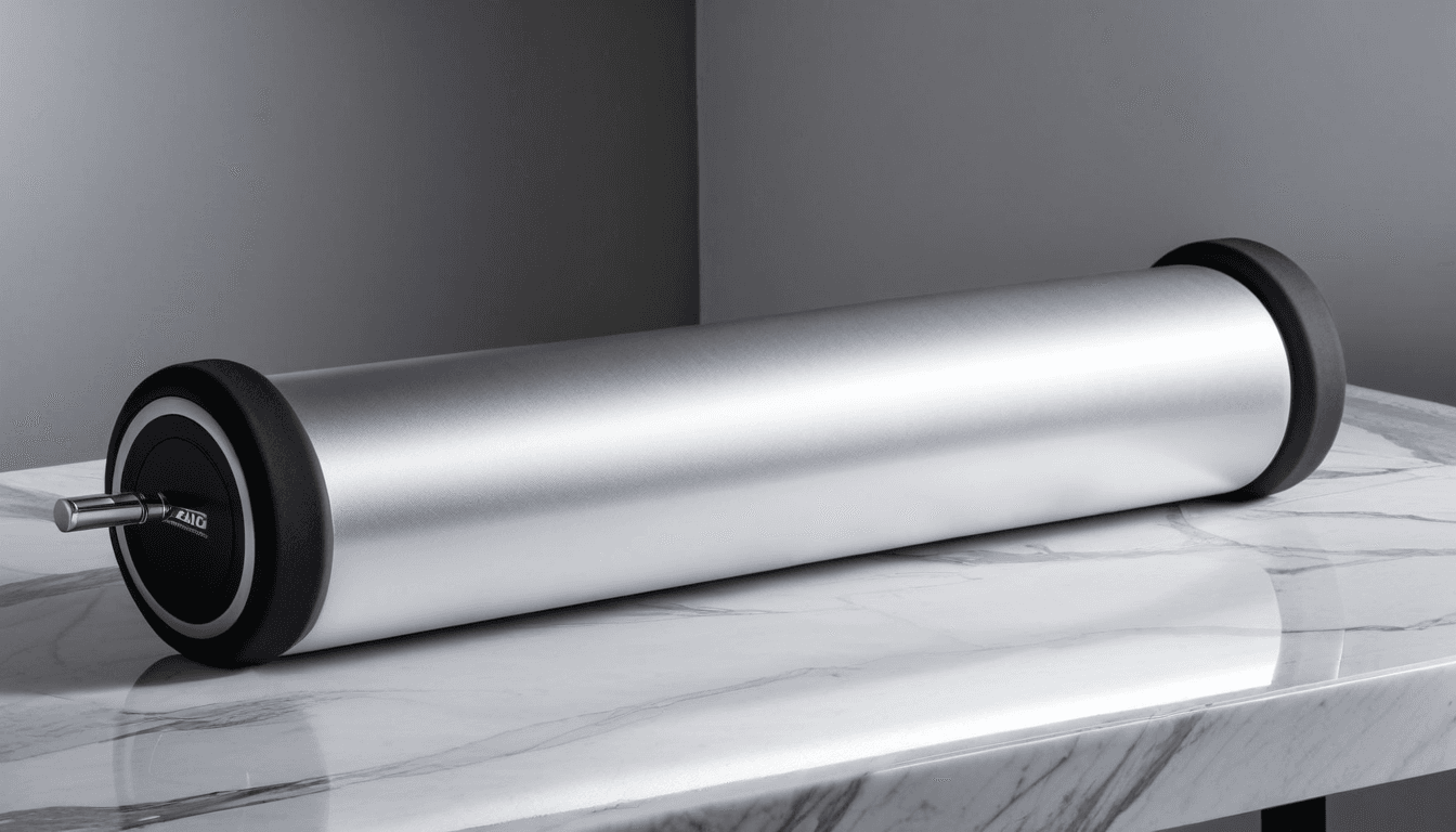 Best Foam Rollers Under $100 in 2026: Top 3 Expert Picks