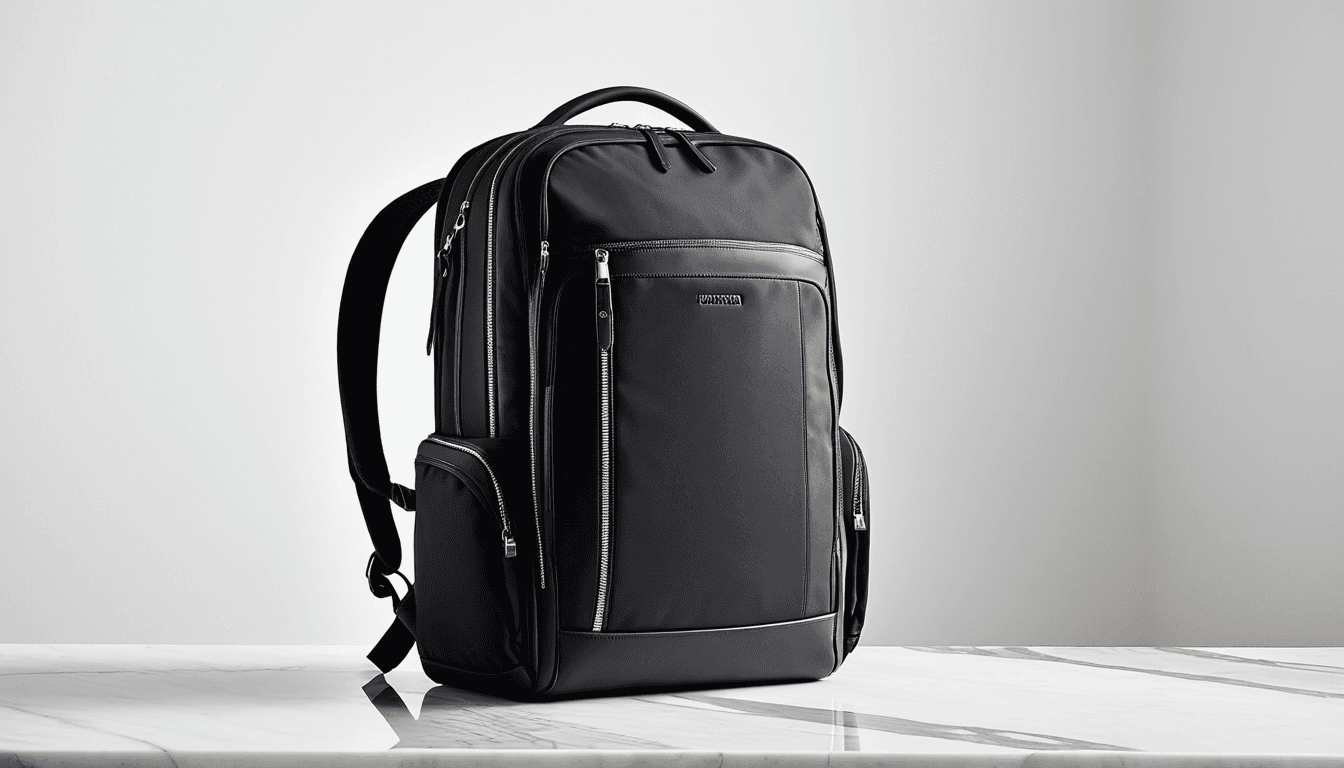 Ultimate Travel Backpack Buying Guide: Top Brands for Every Journey