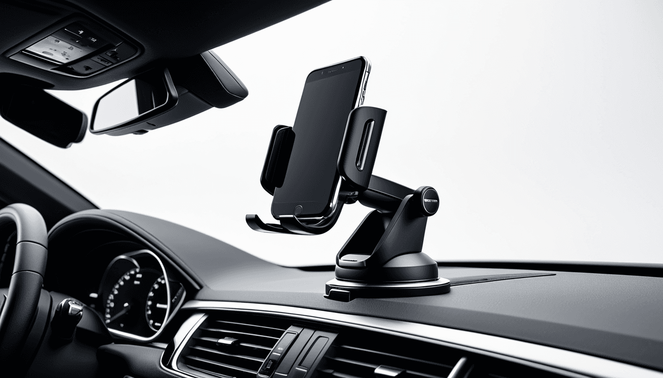 Best Car Phone Mounts: A Comprehensive 2026 Comparison