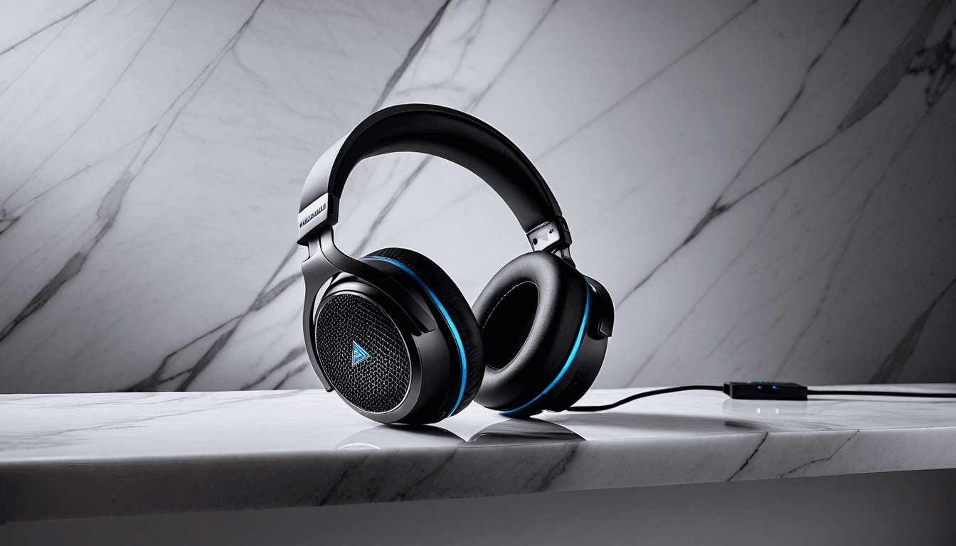 Top 5 Gaming Headsets for PC and Consoles in 2026: Best Overall, Budget, and Console Options