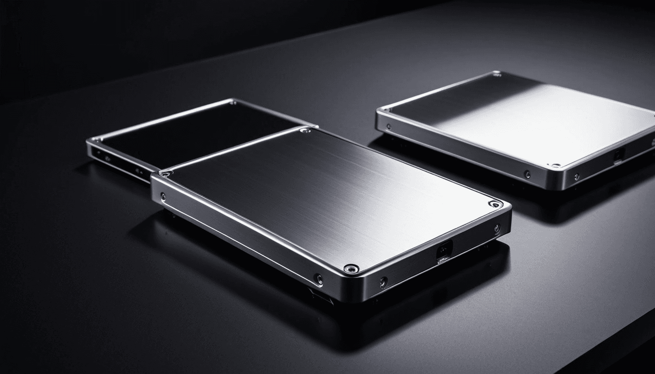 Budget NAS Drives Under $100: Best NAS Hard Drives for Home Users in 2026