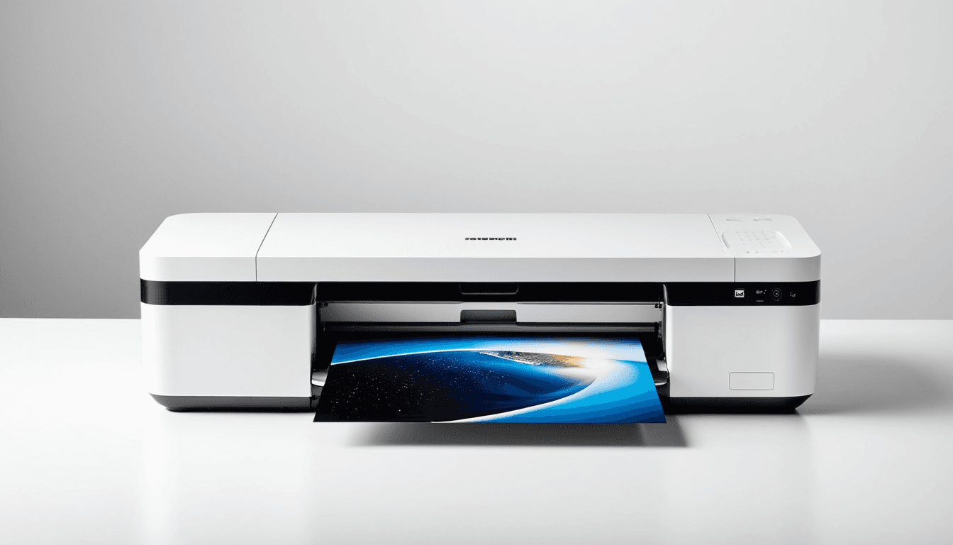 Top 5 Budget Photo Printers Compared: Best Home Photo Printers for 2026