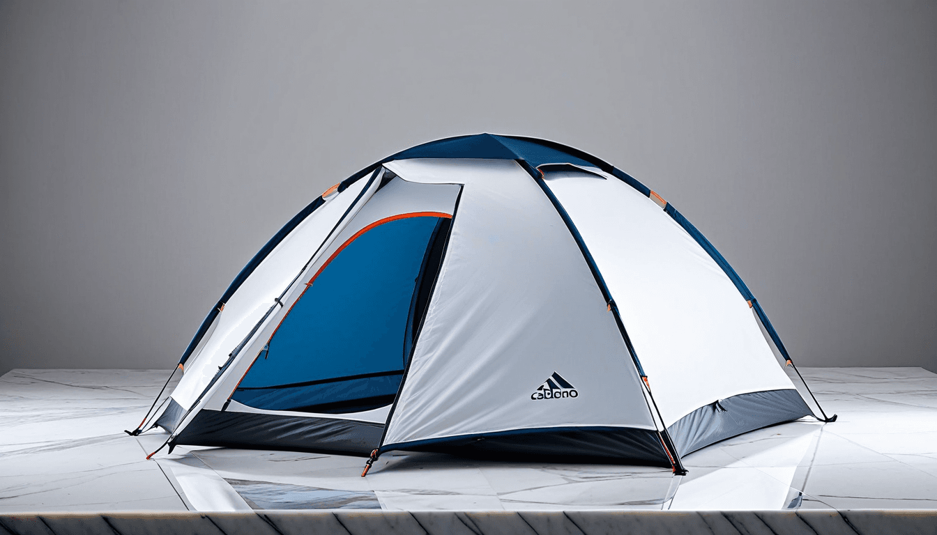 Best 2 Person Camping Tents Under $300
