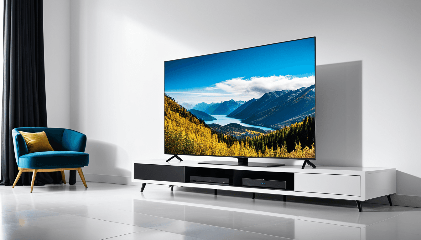 Best Budget 4K TVs Under $500 in 2026