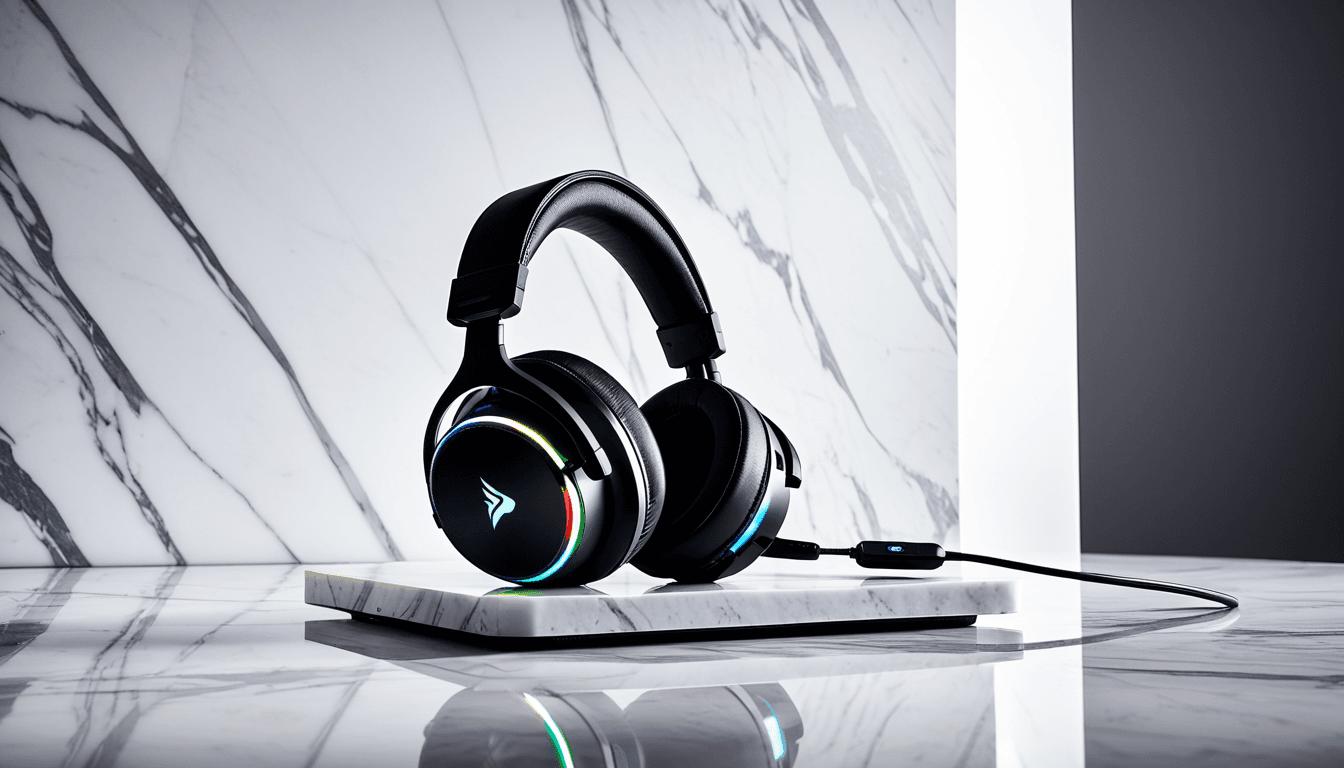 Gaming Headset Deals in 2026: Best Budget, Wireless, and Premium Picks