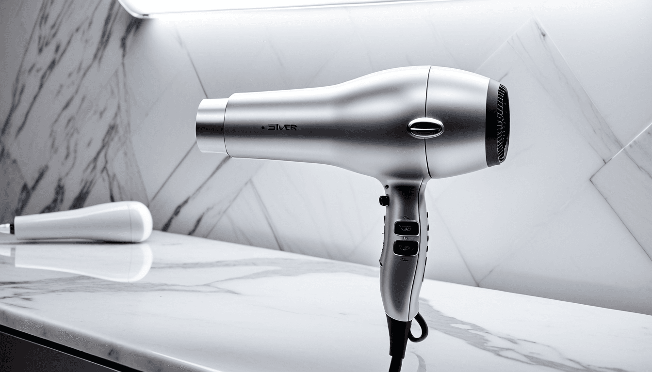 Best Hair Dryers for Traveling Professionals