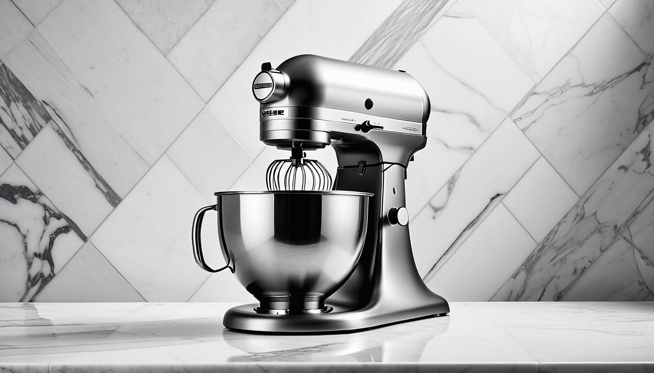 Best Stand Mixers Under 200 Dollars