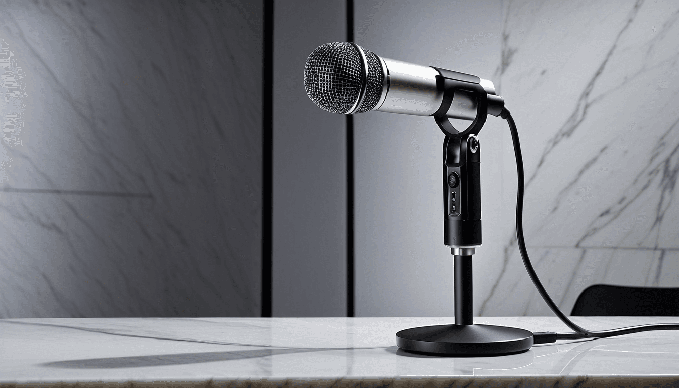 Top USB Streaming Mic Under 100 Dollars