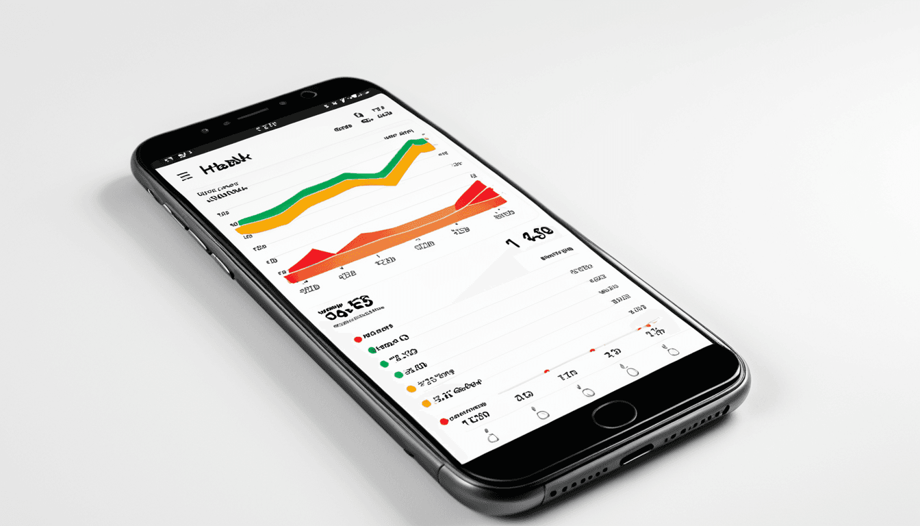 Habit Tracker Apps Comparison: Which One Actually Helps You Build Better Daily Routines?