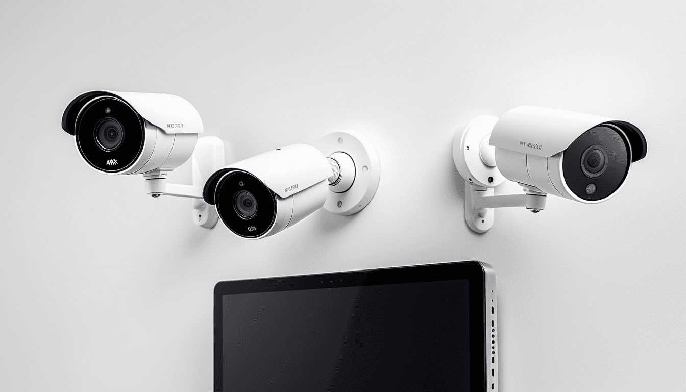 Best Home Security Cameras 2026: Top Picks for Smart Home Protection
