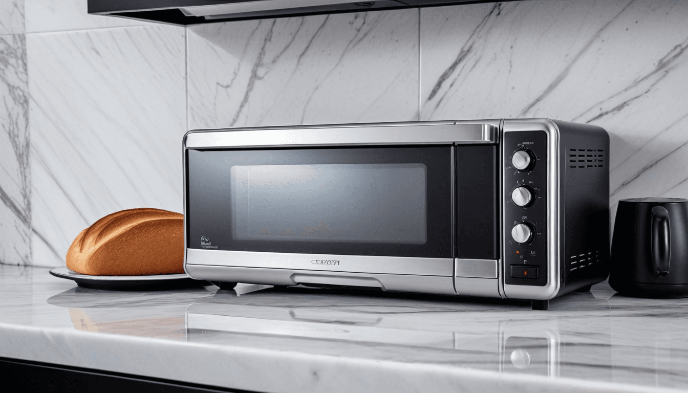 Toaster Ovens vs Microwave Oven: Which Kitchen Appliance is Right for You?