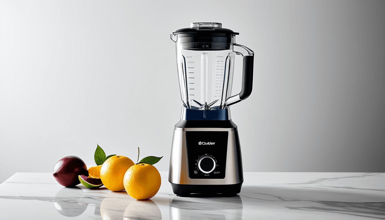 Best Blender Under $100 in 2026: Top Picks for Smoothies, Soups & More