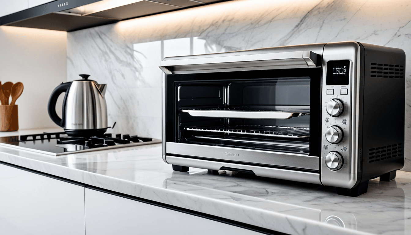 Toaster Oven Deal or Trap? 2026 Review