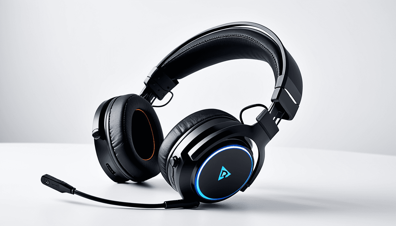 Best Gaming Headsets Reviewed for 2026: Top Picks for PC, Xbox & PlayStation