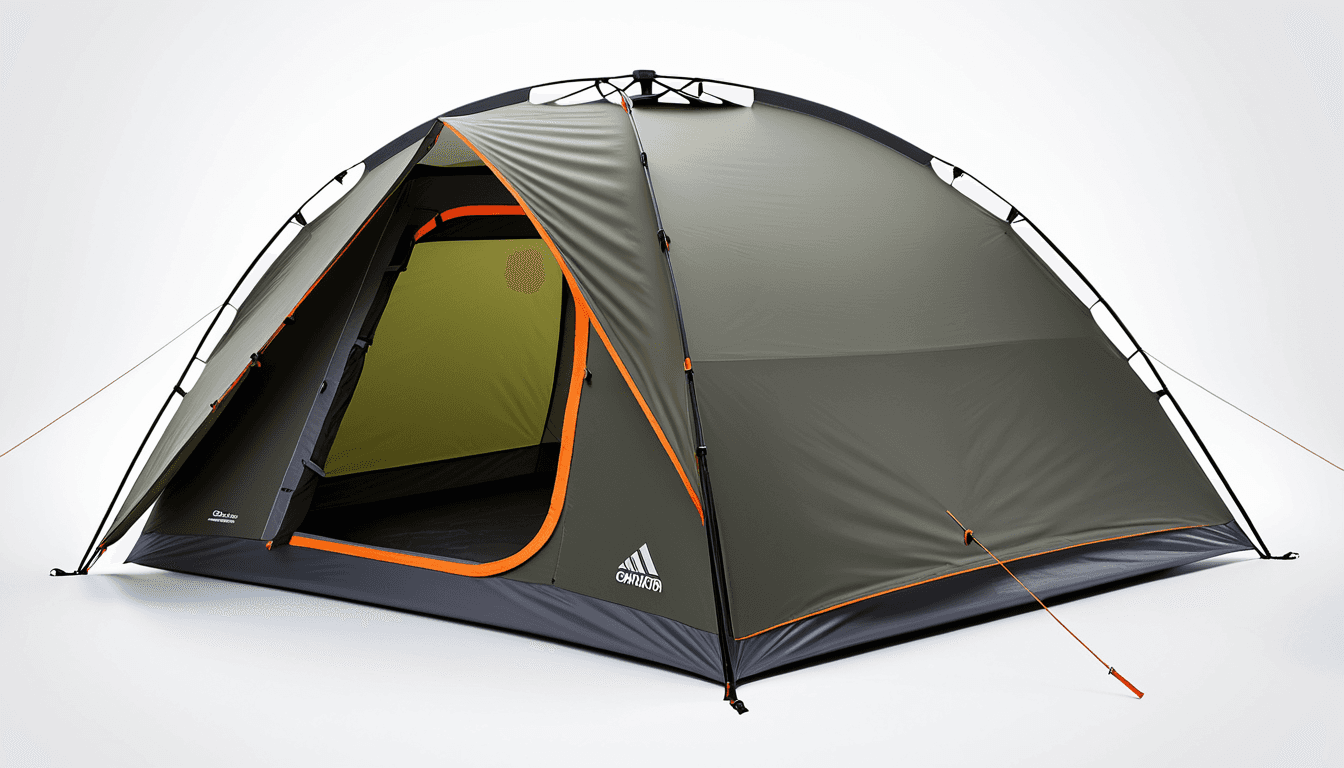 Top Camping Tent Deals for 2026: Budget-Friendly Shelters That Deliver
