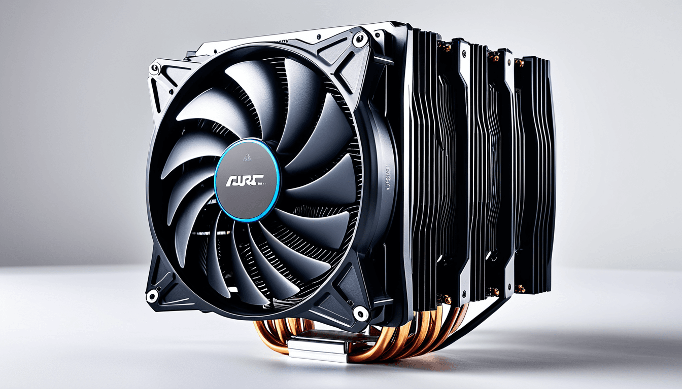 2026 Top CPU Coolers Ranked: Best Air Coolers, Liquid Cooling Solutions & More