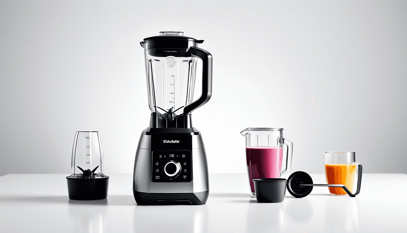 Top 3 Best Blenders Under $100 for 2026