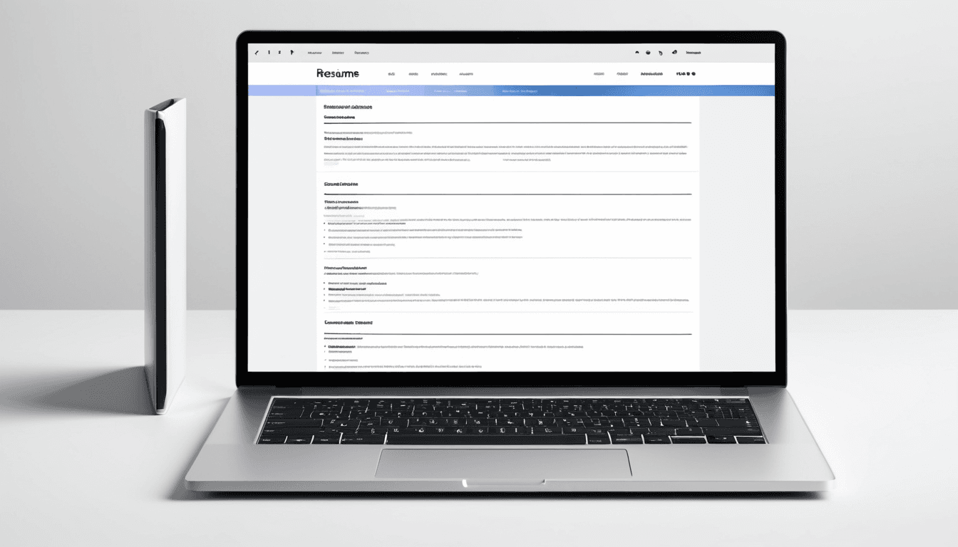 Top Resume Builders Compared: Best Tools to Land Your Next Job in 2026