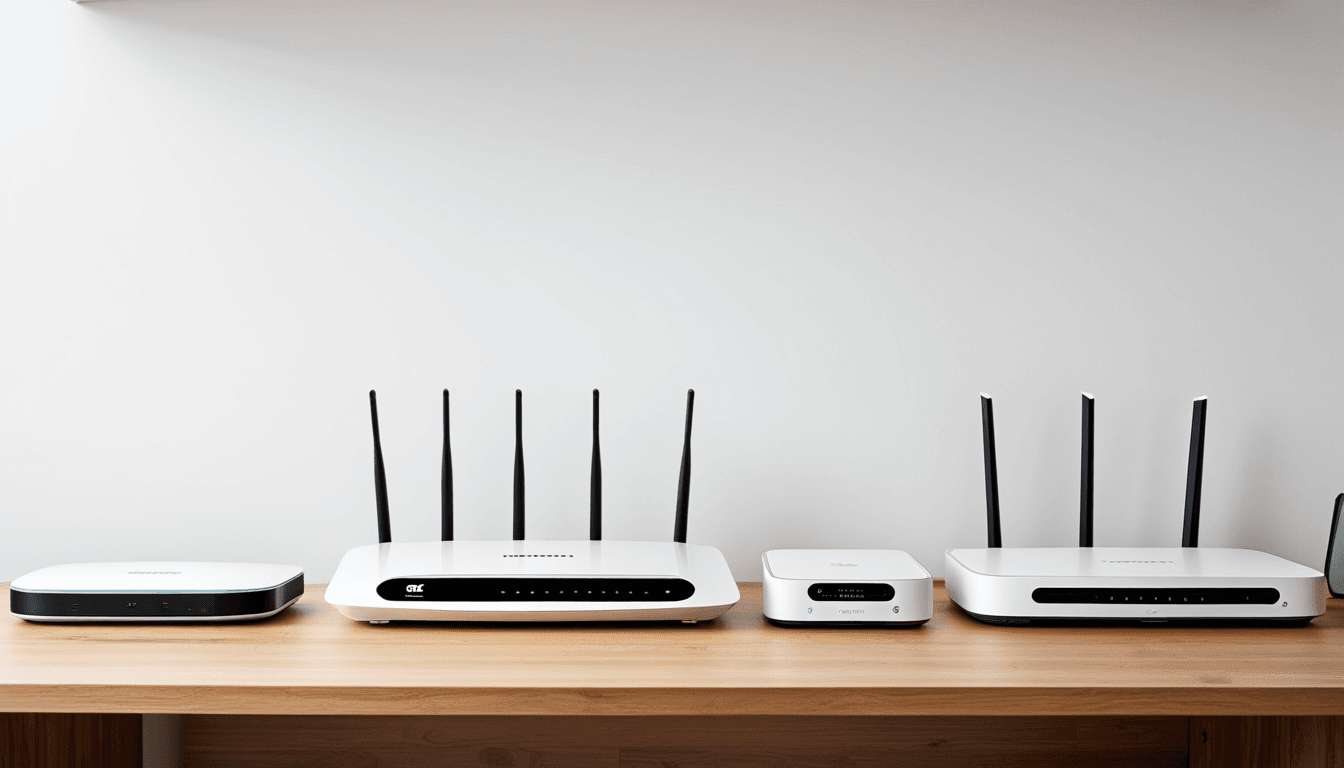 Best Home Access Points for 2026: Seamless, Smart, and Sustainable Networking