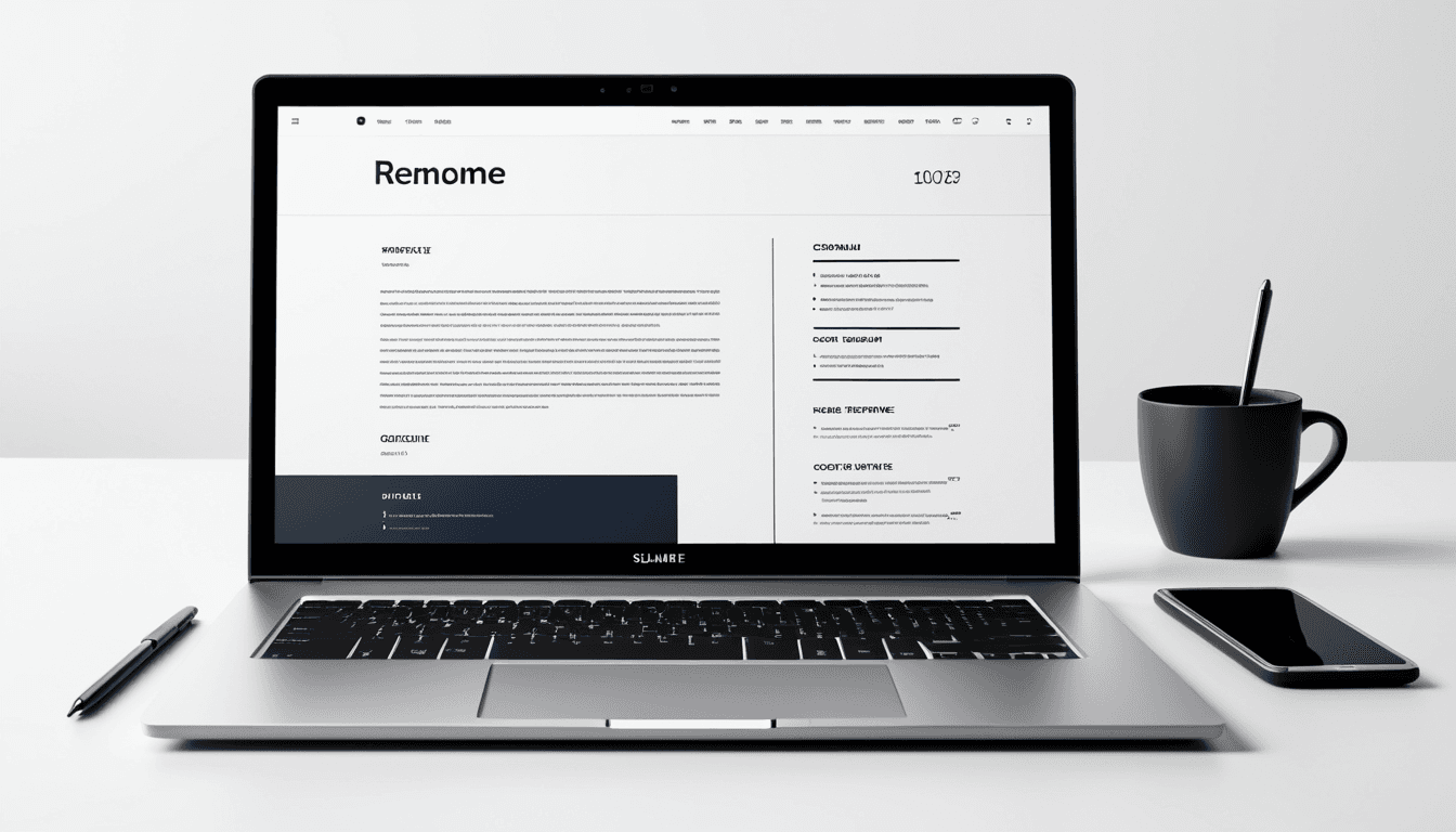 Best Resume Builders for 2026: Top Tools to Land Your Dream Job