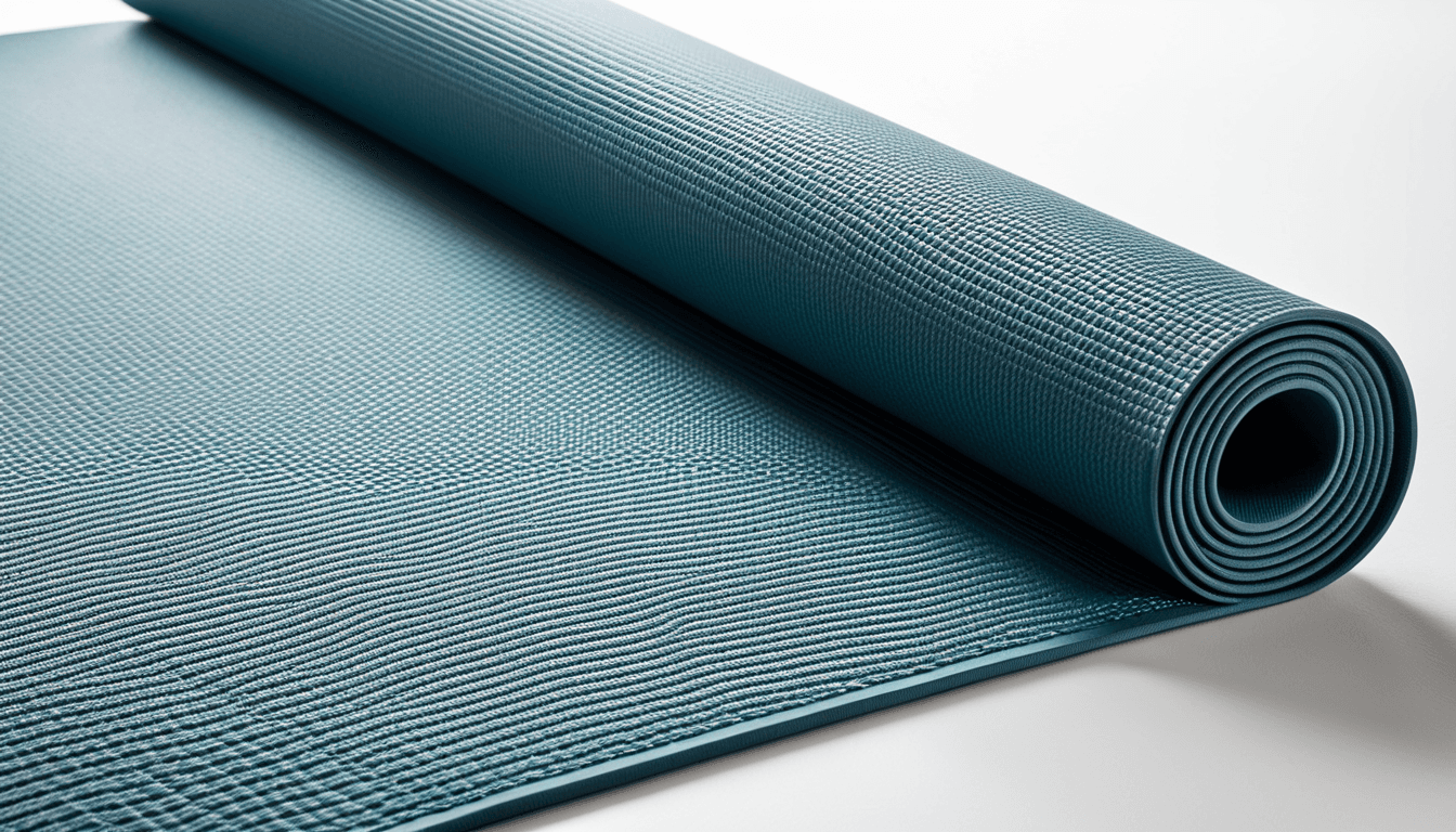 Best Yoga Mats Tested: Find Your Perfect Match for 2026