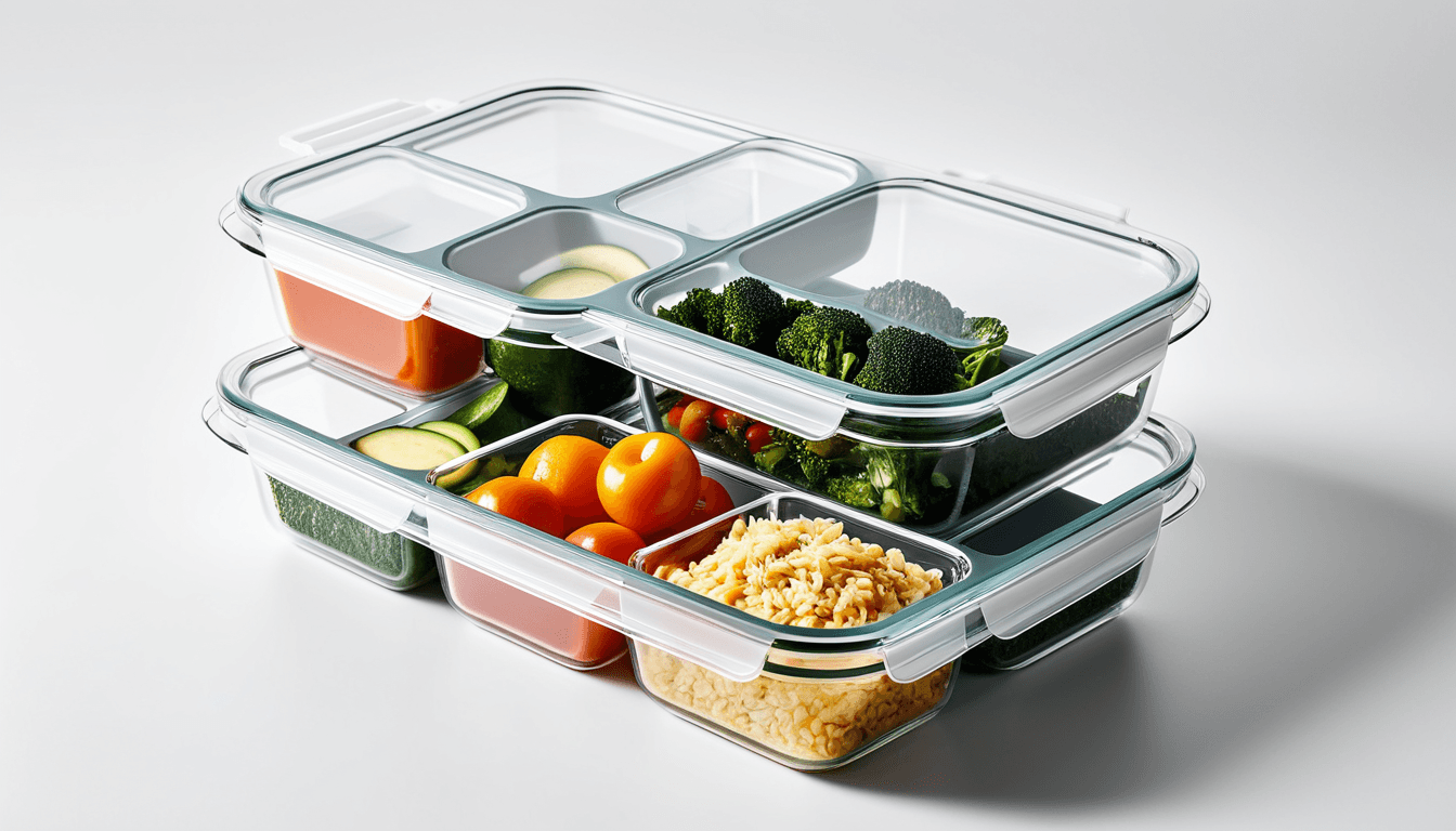 Are Meal Prep Containers Worth The Hype?